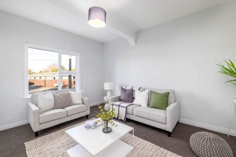 Photo of property in 43 Harvey Terrace, Richmond, Christchurch, 8013
