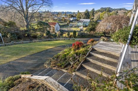Photo of property in 76 Ward Street, Taumarunui, 3920