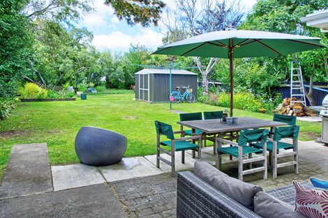 Photo of property in 56 College Street, Masterton, 5810