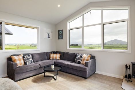 Photo of property in 576 Puketarata Road, Otorohanga, 3974