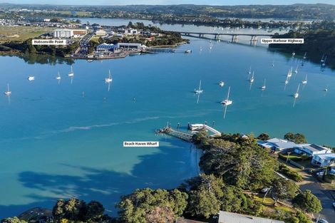 Photo of property in 11 Beach Haven Road, Beach Haven, Auckland, 0626