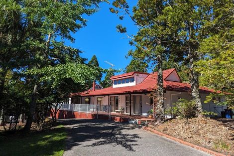 Photo of property in 118b Konini Road, Titirangi, Auckland, 0604