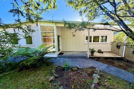 Photo of property in 100 Wilton Road, Wilton, Wellington, 6012