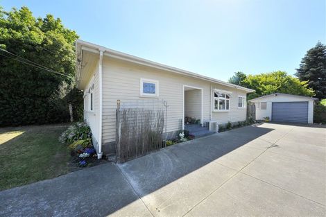Photo of property in 59 Rosewarne Street, Spreydon, Christchurch, 8024