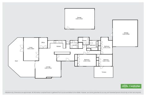 Photo of property in 75 Princes Street, Cambridge, 3434