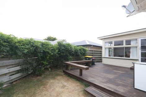 Photo of property in 13 Cameron Street, Ashburton, 7700