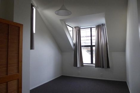 Photo of property in 80u2 Hobson Street, Thorndon, Wellington, 6011