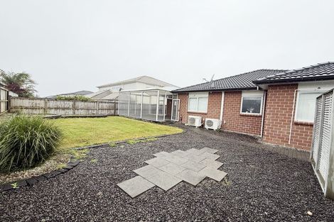 Photo of property in 33 Castlebane Drive, Flat Bush, Auckland, 2019