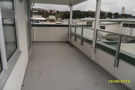 Photo of property in 8 Girton Terrace, Mount Cook, Wellington, 6021