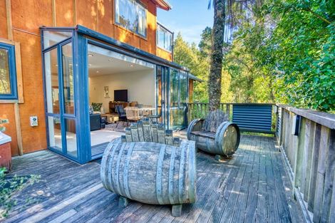 Photo of property in 25 Hartmount Place, Te Miko, Punakaiki, 7873