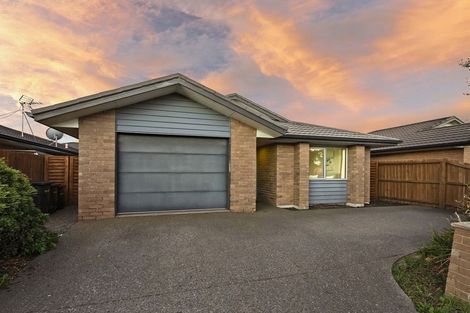 Photo of property in 59 Rawnsley Terrace, Wigram, Christchurch, 8042
