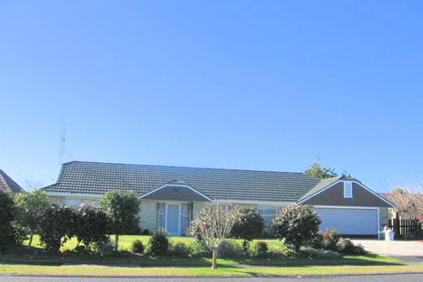 Photo of property in 3 Mcmeekan Avenue, Chartwell, Hamilton, 3210