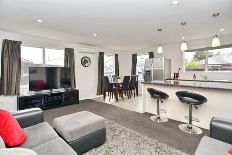 Photo of property in 65 Kuaka Crescent, Bromley, Christchurch, 8062