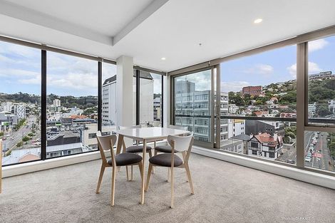 Photo of property in Vsp South, 802/168u Victoria Street, Te Aro, Wellington, 6011