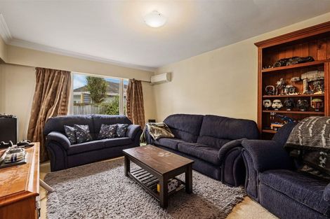 Photo of property in 124 Harris Crescent, Papanui, Christchurch, 8053
