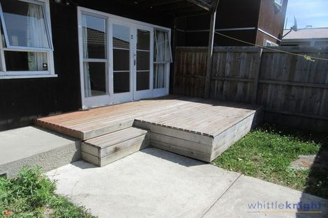 Photo of property in 4/49 Picton Avenue, Riccarton, Christchurch, 8011