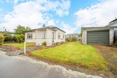 Photo of property in 36 Wilson Street, Seaview, Timaru, 7910
