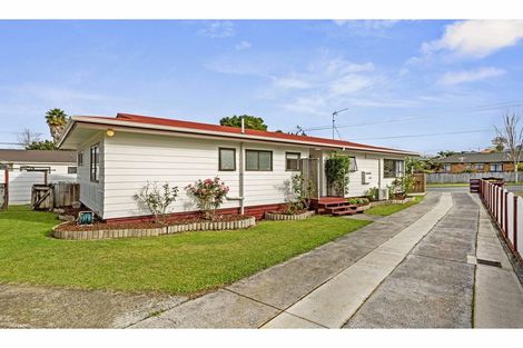 Photo of property in 207 Grandview Road, Nawton, Hamilton, 3200