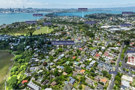 Photo of property in 18 Deuxberry Avenue, Northcote, Auckland, 0627