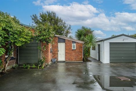 Photo of property in 28 Longfellow Street, Sydenham, Christchurch, 8023