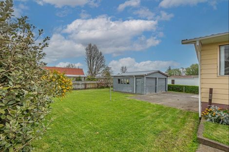 Photo of property in 21 Flower Street, Bulls, 4818