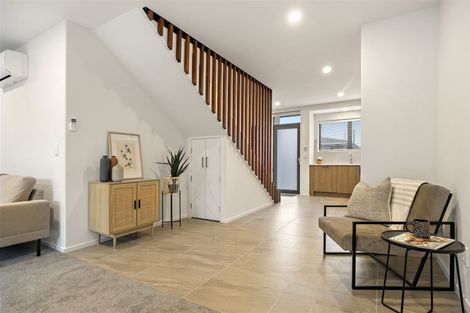 Photo of property in 6/9 Edgeware Road, St Albans, Christchurch, 8014