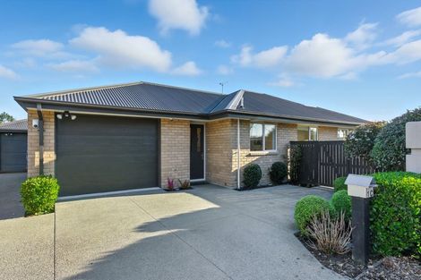 Photo of property in 1c Country Palms Drive, Halswell, Christchurch, 8025
