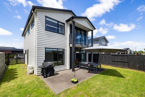 Photo of property in 39 Ogilvie Avenue, Chartwell, Hamilton, 3210