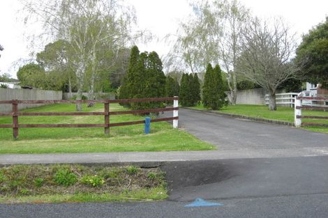 Photo of property in 90b Waimarie Road, Whenuapai, Auckland, 0618