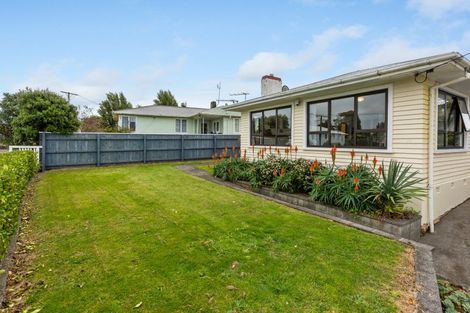 Photo of property in 17 Watene Crescent, Waitara, 4320