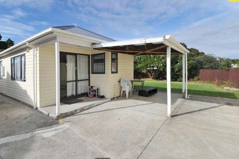 Photo of property in 48 Hain Avenue, Mangere East, Auckland, 2024