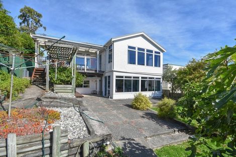 Photo of property in 55 Glendining Avenue, North East Valley, Dunedin, 9010