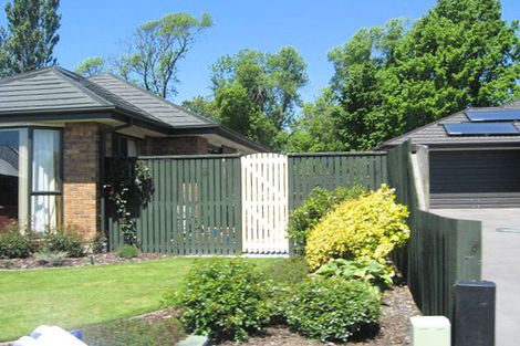 Photo of property in 21 Primrose Hill Lane, Casebrook, Christchurch, 8051