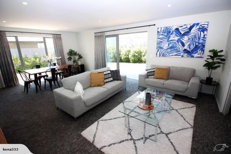 Photo of property in 108 Kittyhawk Avenue, Wigram, Christchurch, 8042