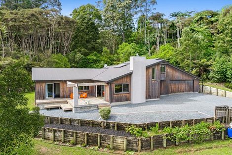 Photo of property in 276a Smyth Road, Dome Forest, Warkworth, 0981