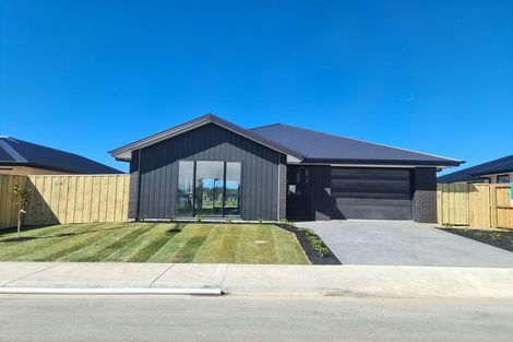 Photo of property in 27 Quinn Crescent, Woodend, 7610