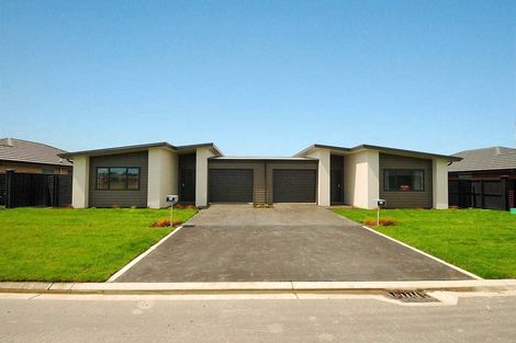 Photo of property in 25 Ragley Way, Rolleston, 7615