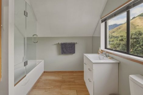 Photo of property in 803 Manaroa Road, Manaroa, Picton, 7282