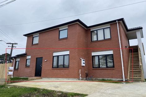 Photo of property in 5a Grant Avenue, Otara, Auckland, 2023