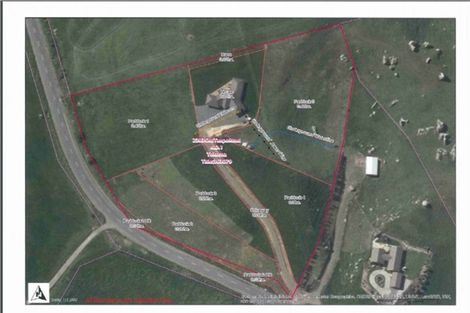 Photo of property in 2383 Old Taupo Road, Tokoroa, 3491