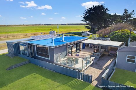 Photo of property in Wakanui Beach Road, Wakanui, Ashburton, 7777