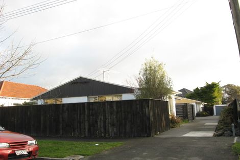 Photo of property in 1/87 Bishop Street, St Albans, Christchurch, 8014