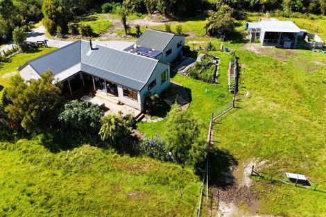 Photo of property in 1 State Highway 67, Westport, 7891