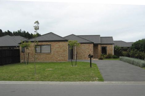 Photo of property in 89 Renoir Drive, Rolleston, 7614