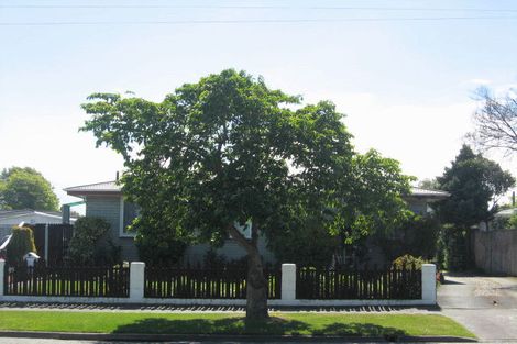 Photo of property in 85 Cotswold Avenue, Bishopdale, Christchurch, 8053