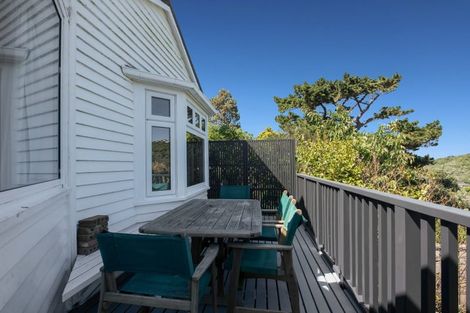 Photo of property in 14 View Road, Houghton Bay, Wellington, 6023
