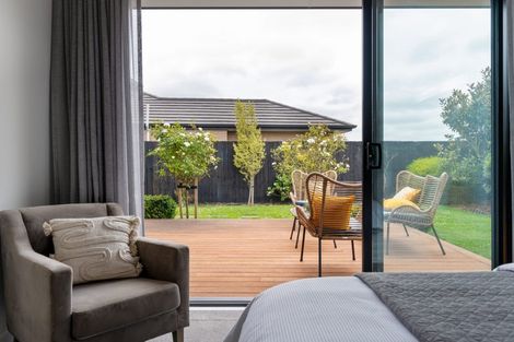 Photo of property in 4 Azara Way, Wigram, Christchurch, 8025
