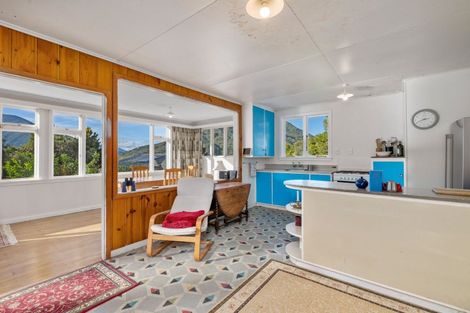 Photo of property in 96 Moenui Road, Havelock, Picton, 7281