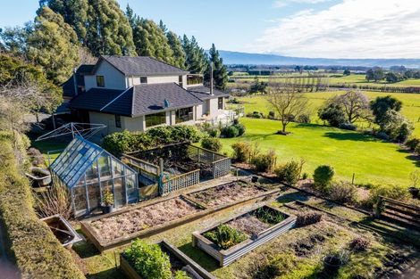 Photo of property in 245 Main Road South, East Taieri, Mosgiel, 9092