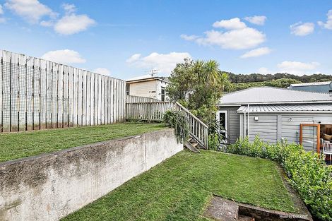 Photo of property in 121 Hanson Street, Newtown, Wellington, 6021